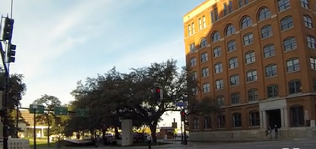 Impossible de lire la video