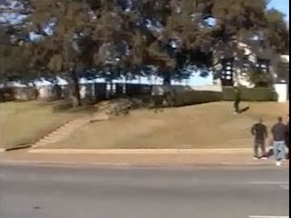 Impossible de lire la video