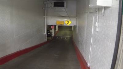 Impossible de lire la video