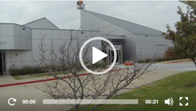 Impossible de lire la video